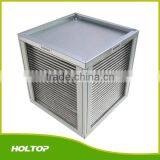 350m3/h ac Fan Home Recuperator Ventilation Air Recuperator Ventilation thumbnail-3