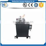 PE PP PET ABS EVA Plastic Pelletizer Machine thumbnail-3