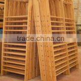 Gymnastics Wall Bars thumbnail-5