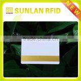 CMYK Offset Printing RFID LF/HF/UHF Cards With Magnetic Strip (China Leading RFID Cards Manufacturer) thumbnail-3