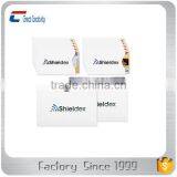 Germany Custom Package 10 RFID Blocking Credit Card Sleeves & 2 Passport Sleeves