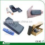 PT20 Bluetooth Auto Bar Code Scanner / Mini Usb Barcode Scanner thumbnail-3