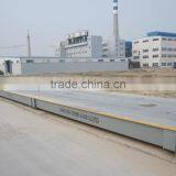 60 Ton Truck Scale / 60 Ton Weighbridge Truck Weighing Scale thumbnail-5