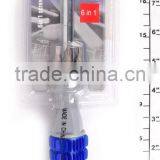 6-IN-1 SCREWDRIVER SET thumbnail-1