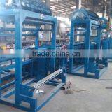 Plastic Mesh Deer Fencing Machine thumbnail-4