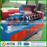 Good Quality Steel Bar Straightening and Cutting Machine Factory thumbnail-2