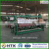 Fiberglass Gridding Mesh Production Line/Fiberglass Plain Window Screen Mesh Machine