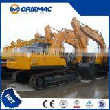 Hyundai Super 215 -7c Excavator, Doosan Excavator Price,poclain Excavator thumbnail-3