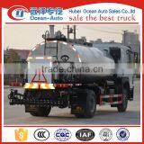 Howo 2016's 10m3 Road Maintance Truck / Intelligent Asphalt Distributor Truck thumbnail-3