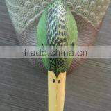 OEM Blow Molding Plastic Female and Male Duck Decoys thumbnail-4