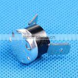 Electric Heating Element With Temperature Control 10/15A 250VAC NO/NC 55~180 Degree KSD301-CT2 thumbnail-3