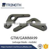 STRENGTH GTM GAMMA99 Mobile Selvage Cutter Blade thumbnail-1