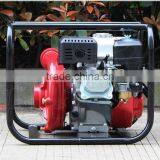 CAST IRON PUMP Fire Water Pump High Pressure Centrifugal Hydraulic Pump thumbnail-4