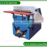 Polishing Machine for Tannery thumbnail-3