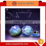 Rotatable Color Changing Led Night Light Lamp Aurora Star Projection Lights Lighting thumbnail-1