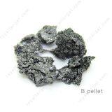 Semiconductor Material High Purity 99.99% B Boron Pellet thumbnail-1