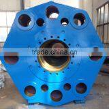 Hot Selling Aluminium Extrusion Container/extrusion Tool Container Housing for Extrusion Press thumbnail-2