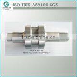 Centrifugal Casting Alloy Indefinite Chill Cast Iron Roll thumbnail-2