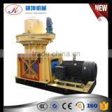 Wood Pellet Macking Machine/pellet Mill for Sale. thumbnail-4