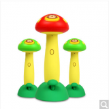 Popular Model Talking Pens as Children' Toys Speaking Pen With Audio Books and Cards thumbnail-4