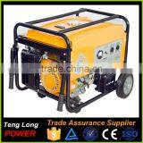 Top Selling 13hp 188f 5kw Gasoline Generator for Sale thumbnail-2