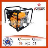 2 Inch Size Water Pump With 6.5hp Gasoline Engine thumbnail-2