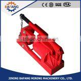 Direct Factory Supplied Hydraulic Wire Rope Cutter