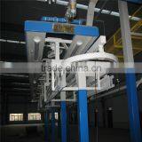 Various of Automated Hanging Conveyor System thumbnail-6
