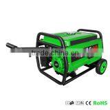 5KW 13HP Gasoline Generator thumbnail-1