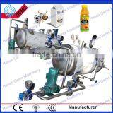 Stainless Steel Automatic Steam Sterilizer for Sale thumbnail-4