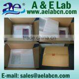 Multi-wavelength & DNA/Protein Test UV Spectrum Photometer thumbnail-6