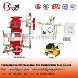 Low Price Fire Fighting Equipment Preaction Fire Alarm Valve for Fire Alarm System