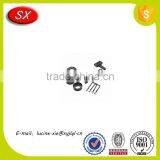 High Precision Cnc Machining Glass Spacer,round Stainless Steel Spacers thumbnail-6