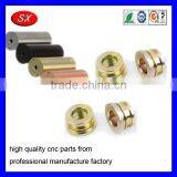 Mechanical Mod Clone,new Mod Clone Diy Part Metal Turned Cnc Part thumbnail-1