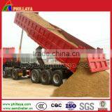 Howo 6x4 336HP Mine Dump Truck For Sale In Dubai thumbnail-1