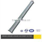 Industrial Electrolytic Torison Spring - Factory Sale Directly