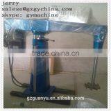 In-line Mixer/in-line Homogenizer /high Shear Pump Plastic Color Mixing Machine thumbnail-6