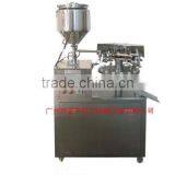 JF2014 GZ-A Metal Tube Filling And Sealing Machine thumbnail-1