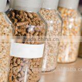 Economic Price Pellet Albania / Pellet Bagging Machine / Pellet Bagging Machine Used thumbnail-6