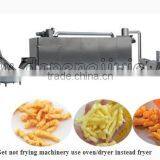 Nik Naks Food Making Machines in South Africa thumbnail-2