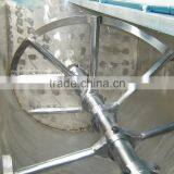 Industry Use Chemical Soap Powder Mixing Machine thumbnail-4