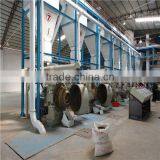 2016 Wholesale 200 Cattle Fish Feed Pellet Making Machine thumbnail-4