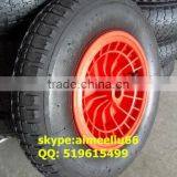 Wheelbarrow and Tool Carts' Tyre 4.00-6 thumbnail-3
