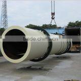Building Materials Dryer/rotary Sand Dryers thumbnail-1