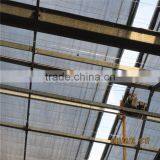 New Premium Galvanized Wire Mesh Greenhouse thumbnail-3