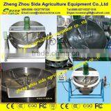 20TPD Multifunction Cassava Flour Processing Machines and Garri Cassava Ghana Machine thumbnail-5