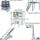 Price of Tea Pouch Packing Machine thumbnail-2