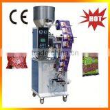 Kismis Pouch Packaging Machine thumbnail-1