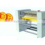 Oil Fried Potatoes Chips Production Line thumbnail-5