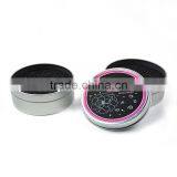 Color Change Makeup Brush Cleaner to Clean Color thumbnail-3